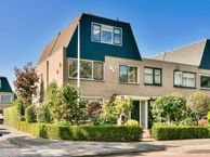 Wieger Bruinlaan 58, 2132 AX Hoofddorp