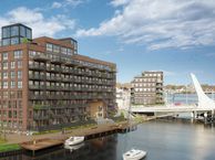 De Gashouder 67, 1506 GW Zaandam