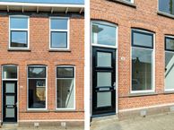 Rozenlaan 55, 4835 PC Breda