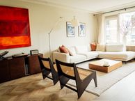 De Lairesselaan 91, 3062 PG Rotterdam