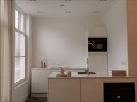 Derde Helmersstraat 25-2, 1054 BA Amsterdam