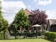 Binnenpad 25, 8355 BP Giethoorn