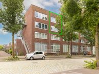 Erich Salomonstraat 267, 1087 EH Amsterdam