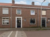 Christiaan Huygensstraat 26, 5025 EE Tilburg