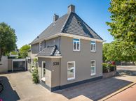 Amsterdamsestraatweg 538, 3553 EN Utrecht