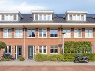 Krusemanstraat 8, 2361 GS Warmond