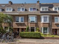 Ternatestraat 55, 2612 AX Delft