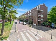 Van der Lelijstraat 55-I, 2614 EE Delft
