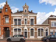 Kade 18, 4731 KS Oudenbosch