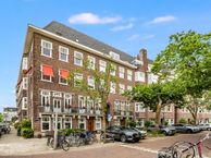 Milletstraat 56-3, 1077 ZG Amsterdam
