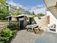 Kribbestraat 58-H, 1079 WV Amsterdam