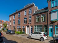 Jacob Geelstraat 23-B, 3532 TR Utrecht