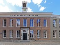 Brugstraat 13, 5361 GT Grave