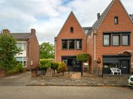 Bachlaan 2-B, 4702 KE Roosendaal