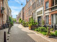 Eerste Weteringdwarsstraat 71-E, 1017 TM Amsterdam