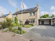 President Kennedystraat 14, 7681 EX Vroomshoop