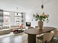 Burmanstraat 24-2, 1091 SK Amsterdam