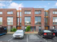 Dr. Max Euwestraat 42, 3554 EZ Utrecht