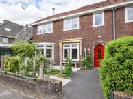 Ackersdijckstraat 2, 5212 GL Den Bosch