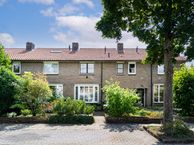 Witte de Withlaan 4, 1403 VD Bussum