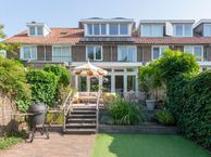 Prins Frederik Hendriklaan 70, 1411 GB Naarden