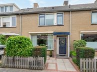 Prins Hendrikstraat 22, 3291 BT Strijen