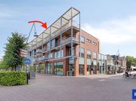 Marktstraat 215, 6711 GZ Ede