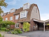 Koos Speenhofflaan 46, 1948 AM Beverwijk