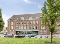 P.C.Hooftplein 16, 3027 AW Rotterdam
