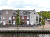 Spaarnekade 22, 2064 SB Spaarndam
