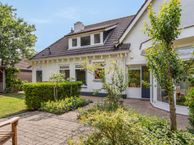 Oranjestraat 55, 4891 XP Rijsbergen