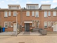 Adriaan Roland Holststraat 52, 3069 WK Rotterdam