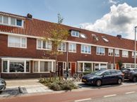 Sweder van Zuylenweg 39, 3553 HB Utrecht