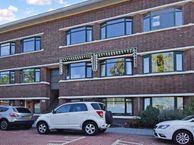 Abrikozenplein 9, 2564 PE Den Haag