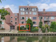 Westkade 60, 1273 RR Huizen