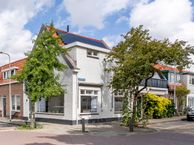 Borneostraat 23, 2103 TN Heemstede