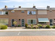 Wilhelminastraat 20, 2941 CB Lekkerkerk