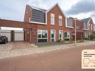 Pegasusstraat 48, 7521 KA Enschede