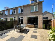 Augustinushof 54, 1216 LG Hilversum