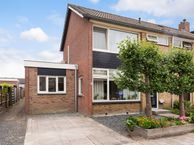 Fresiastraat 1, 2431 XC Noorden