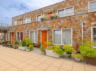 Generaal Spoorlaan 97, 2025 NA Haarlem