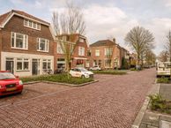 Emmalaan 5, 2405 GA Alphen aan den Rijn