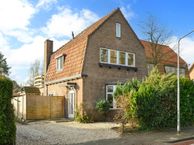 Celebeslaan 1, 1217 GT Hilversum