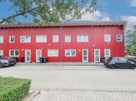 Chatelainestraat 32, 1336 SC Almere