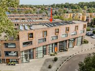 Willem Kalfstraat 154, 1816 KA Alkmaar