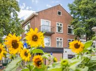 Anton Geesinkstraat 14, 3552 BB Utrecht