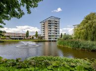 Joop den Uyllaan 11, 3119 VJ Schiedam