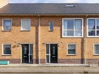 Tijs Wijsstraat 5, 1336 CJ Almere