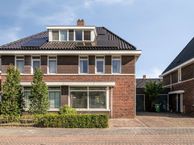 Etudestraat 6, 5245 AP Rosmalen