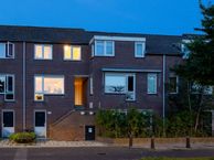 Gazellestraat 18, 3523 SV Utrecht